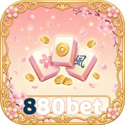 880BET — ikon APK